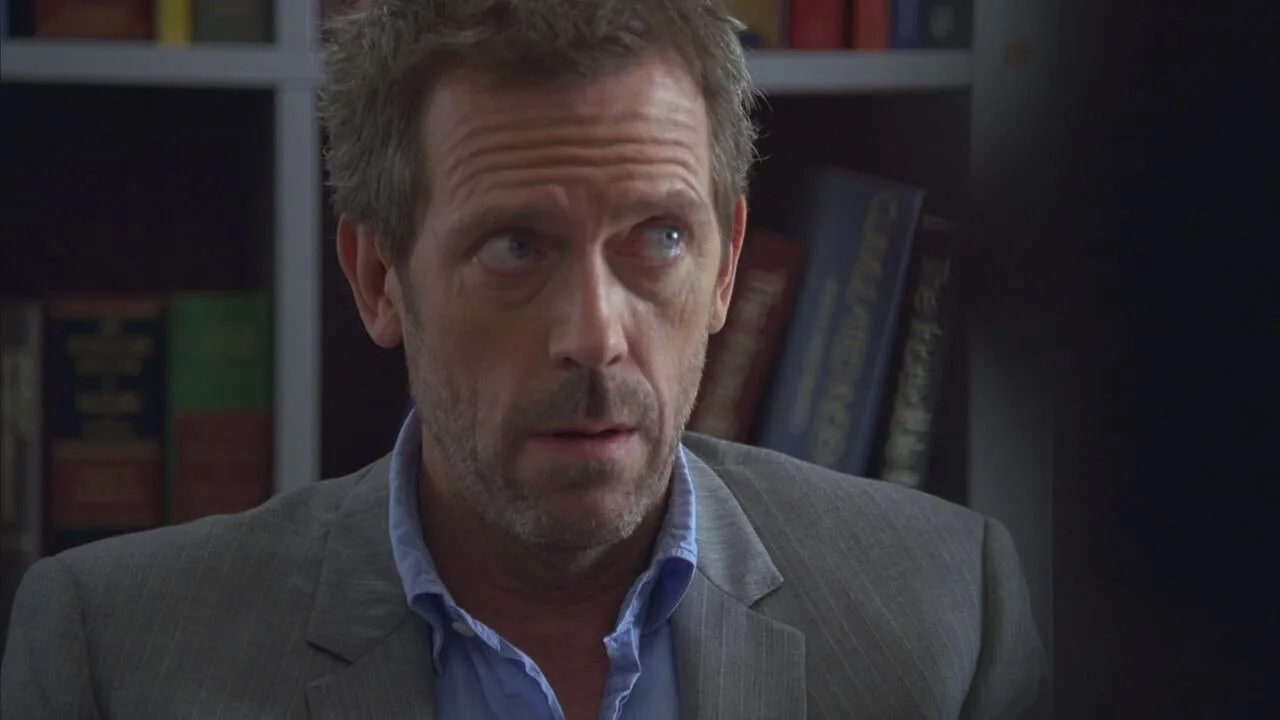 Dr. House: Medical Division stagione 4