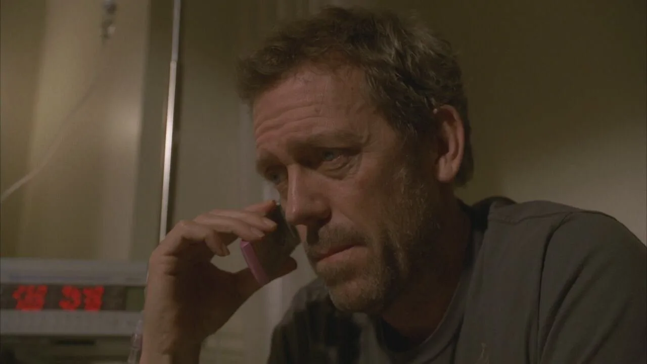 Dr. House: Medical Division stagione 4