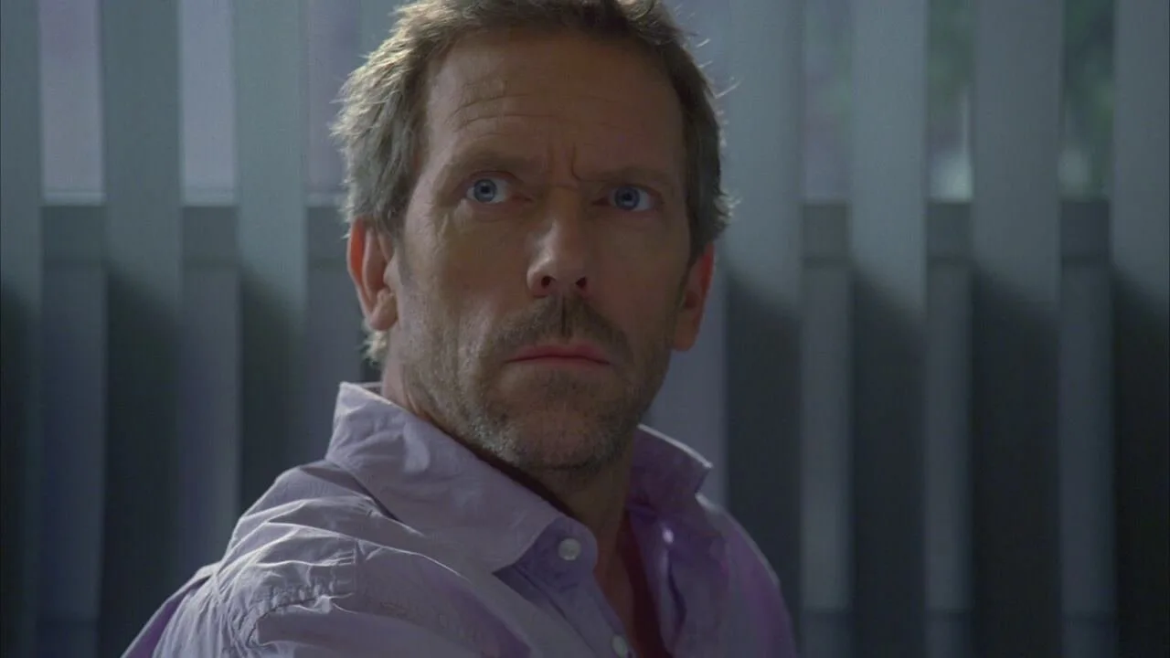 Dr. House: Medical Division stagione 4