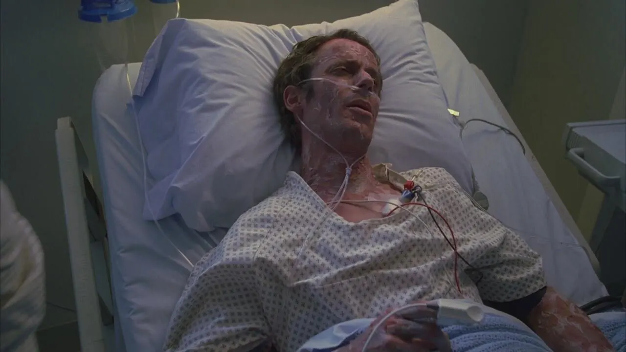 Dr. House: Medical Division stagione 4