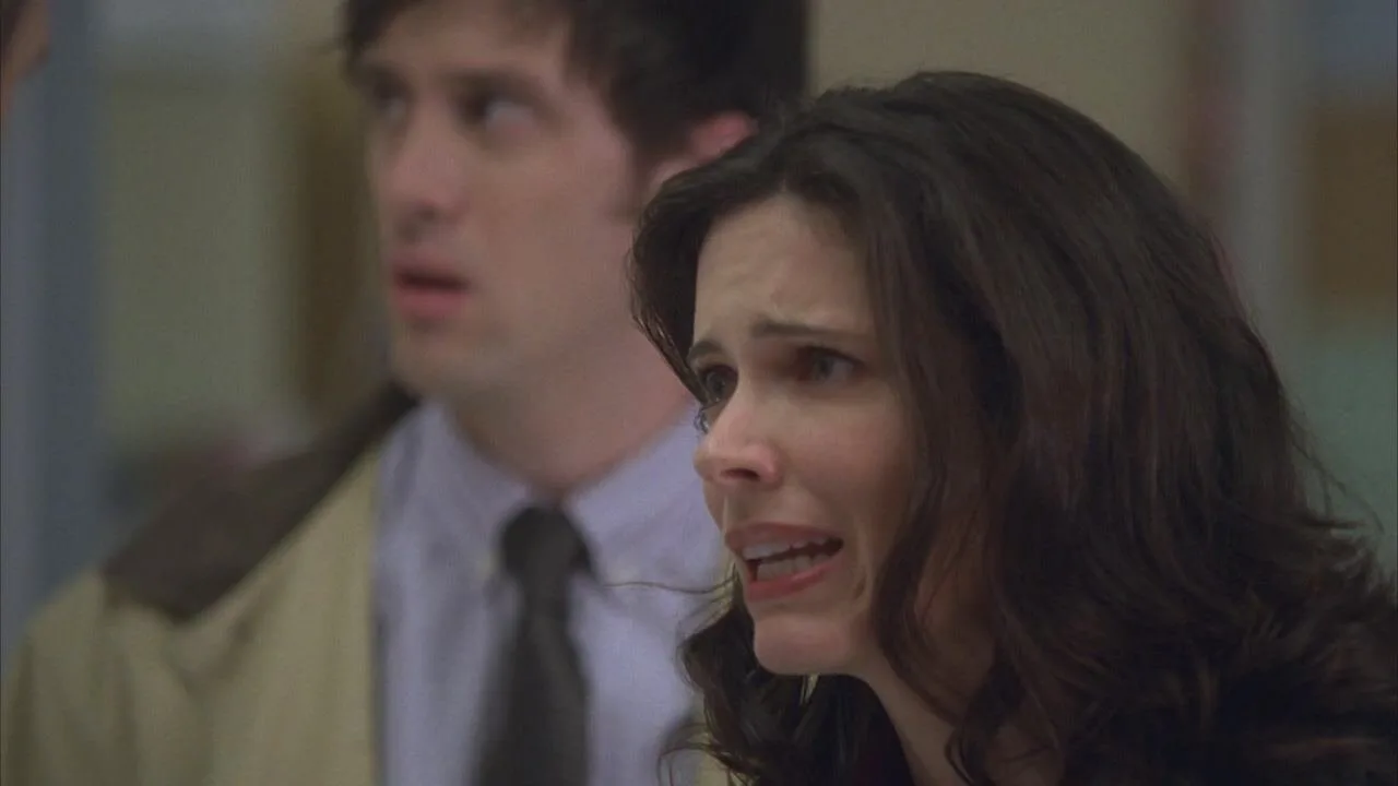 Dr. House: Medical Division stagione 5