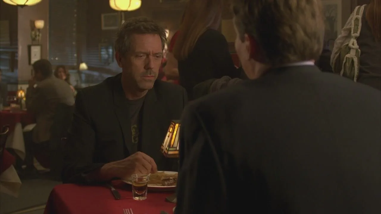 Dr. House: Medical Division stagione 5