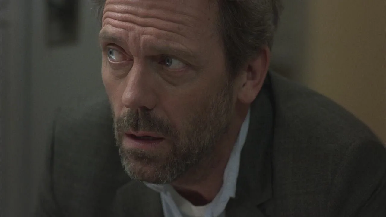 Dr. House - Medical Division stagione 5
