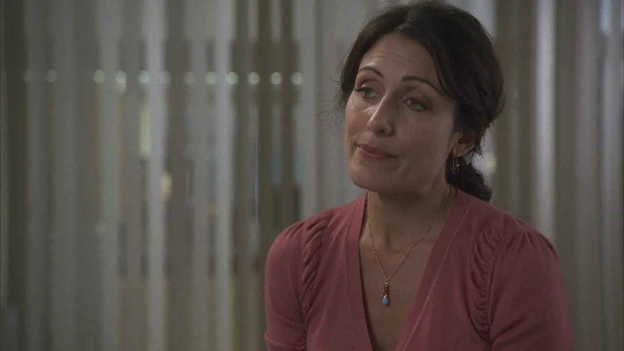 Dr. House: Medical Division stagione 5