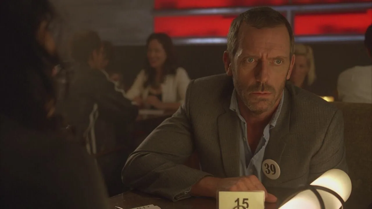 Dr. House: Medical Division stagione 6