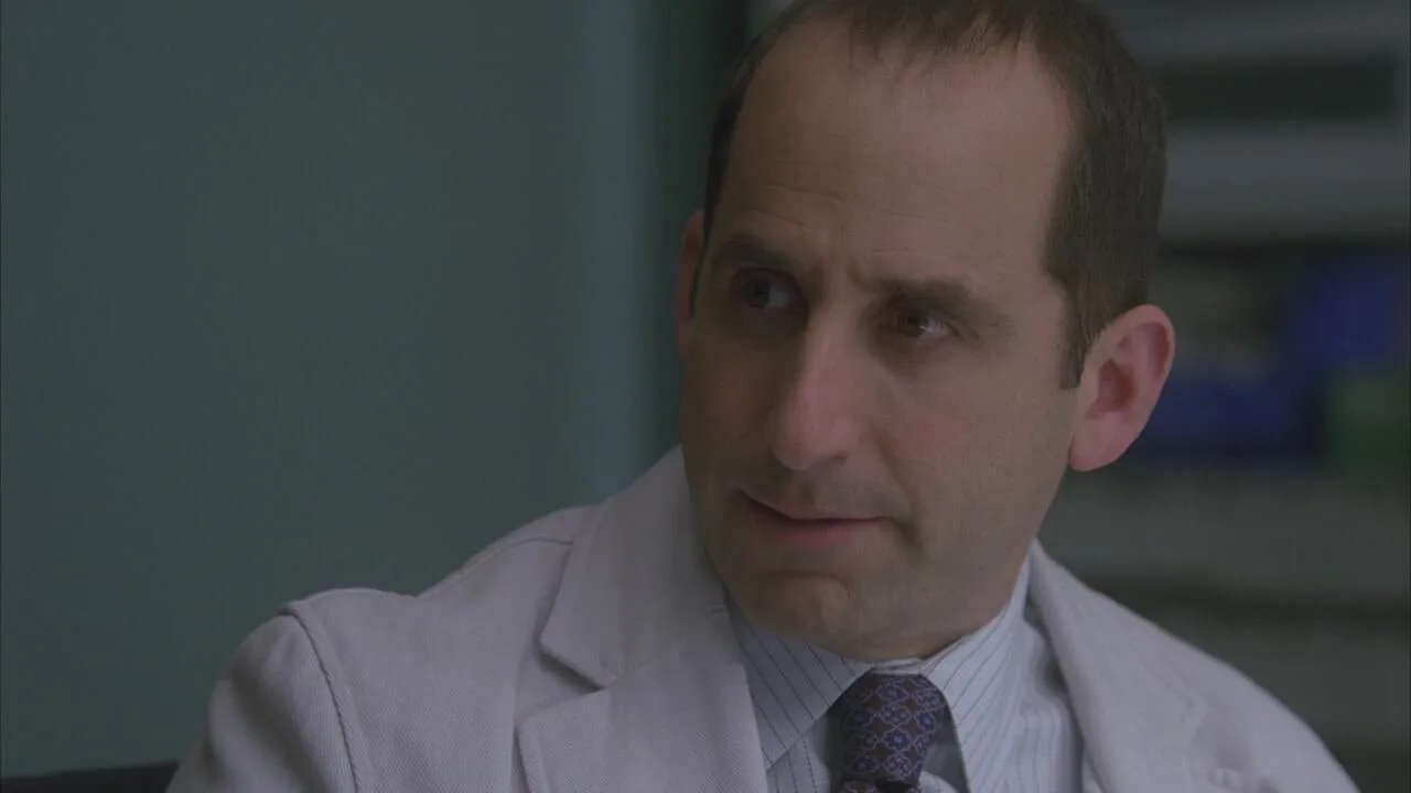 Dr. House: Medical Division stagione 6