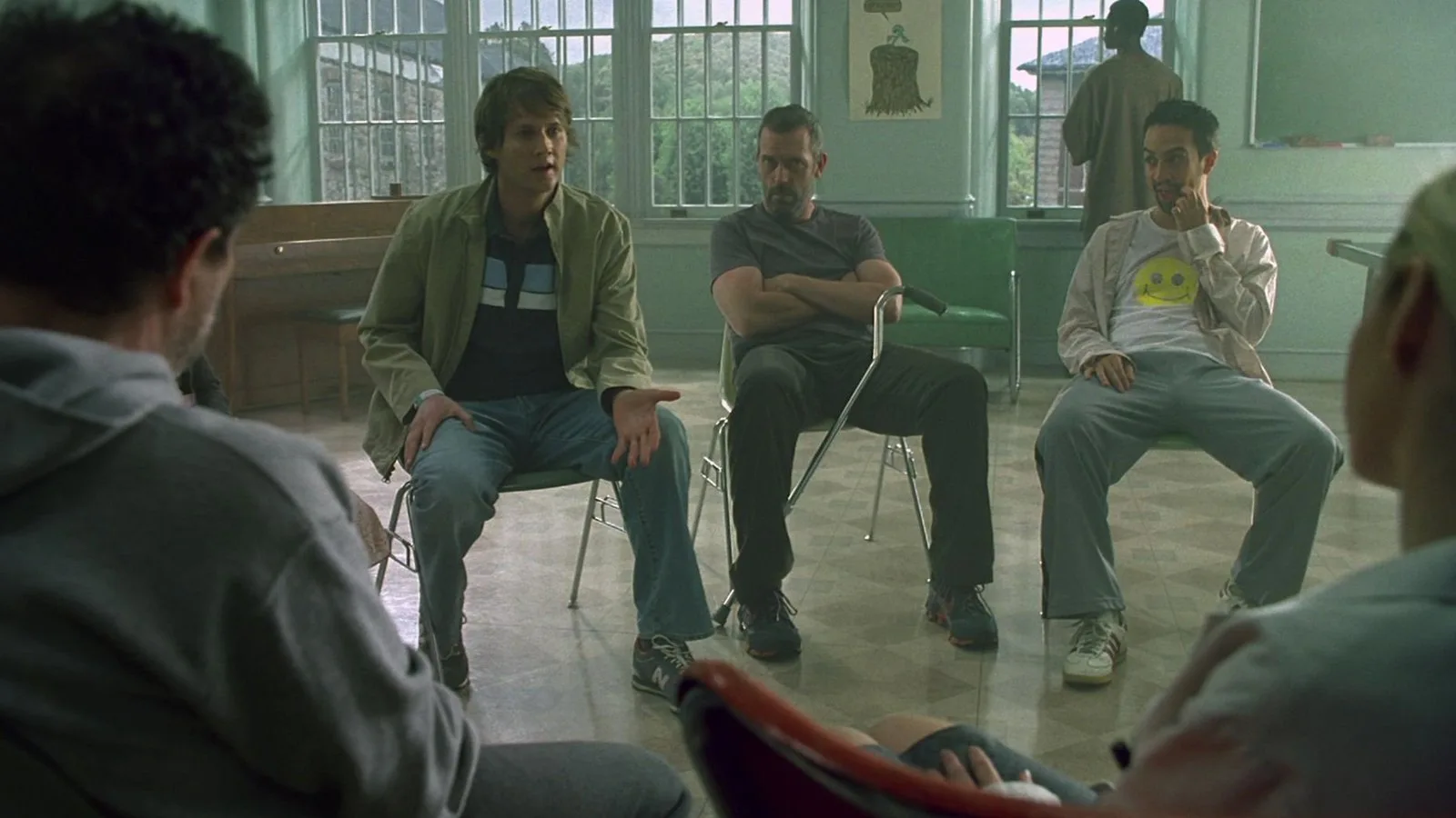 Dr. House: Medical Division stagione 6