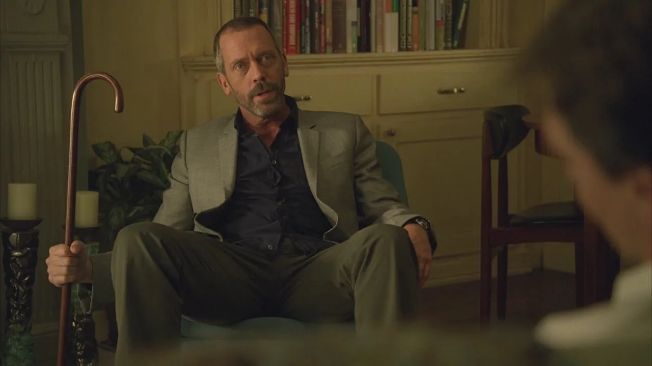 Dr. House: Medical Division stagione 6
