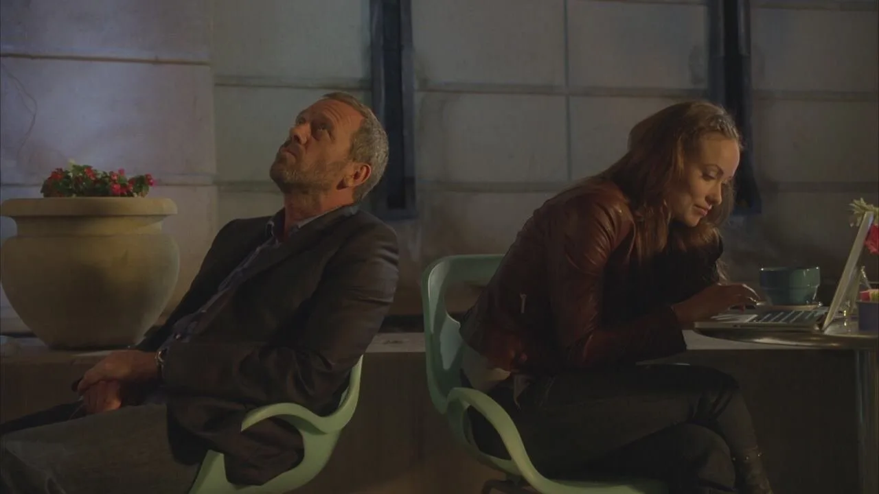 Dr. House - Medical Division stagione 6