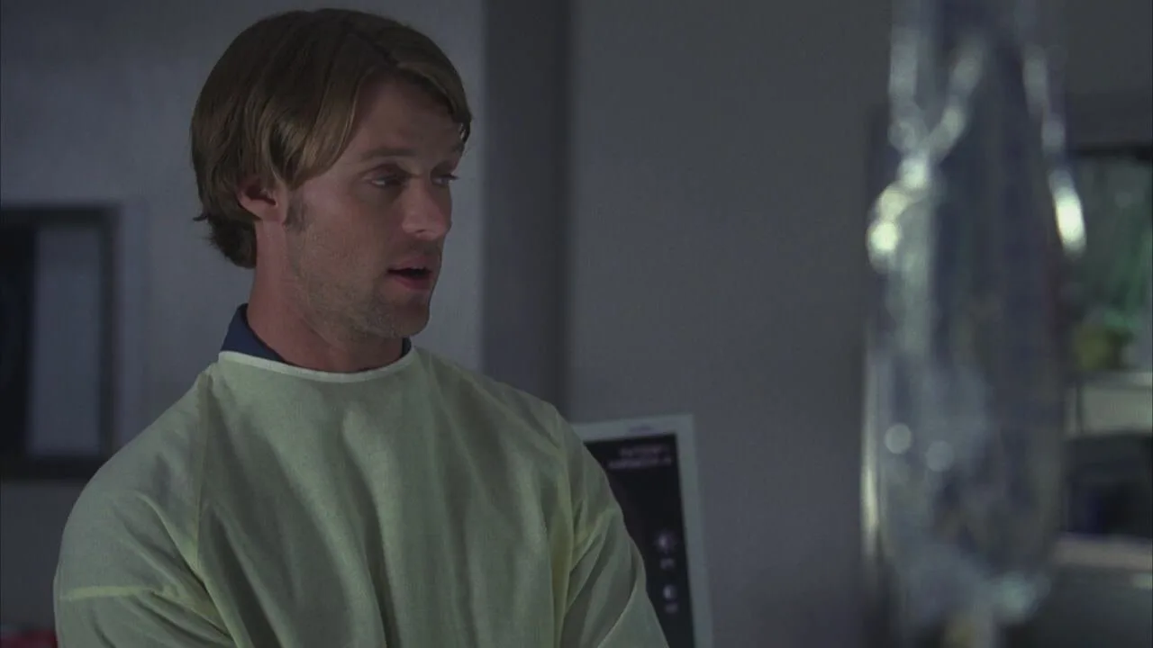 Dr. House: Medical Division stagione 6