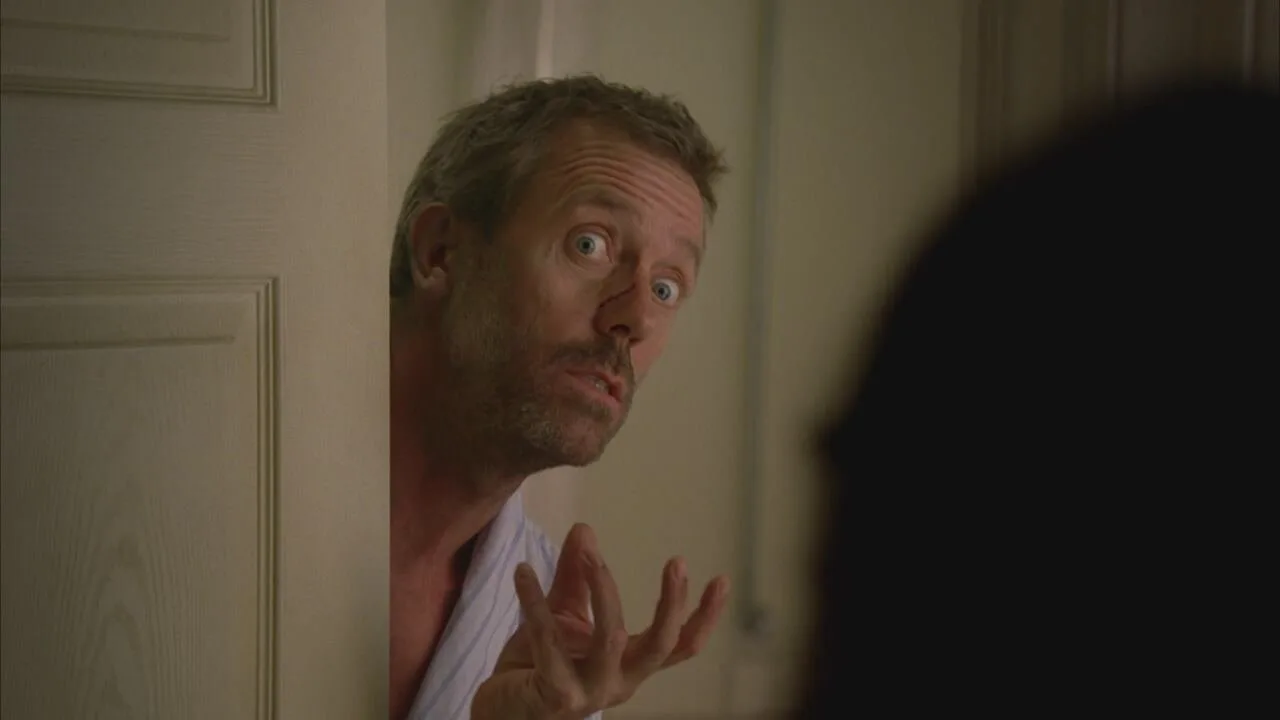 Dr. House: Medical Division stagione 7