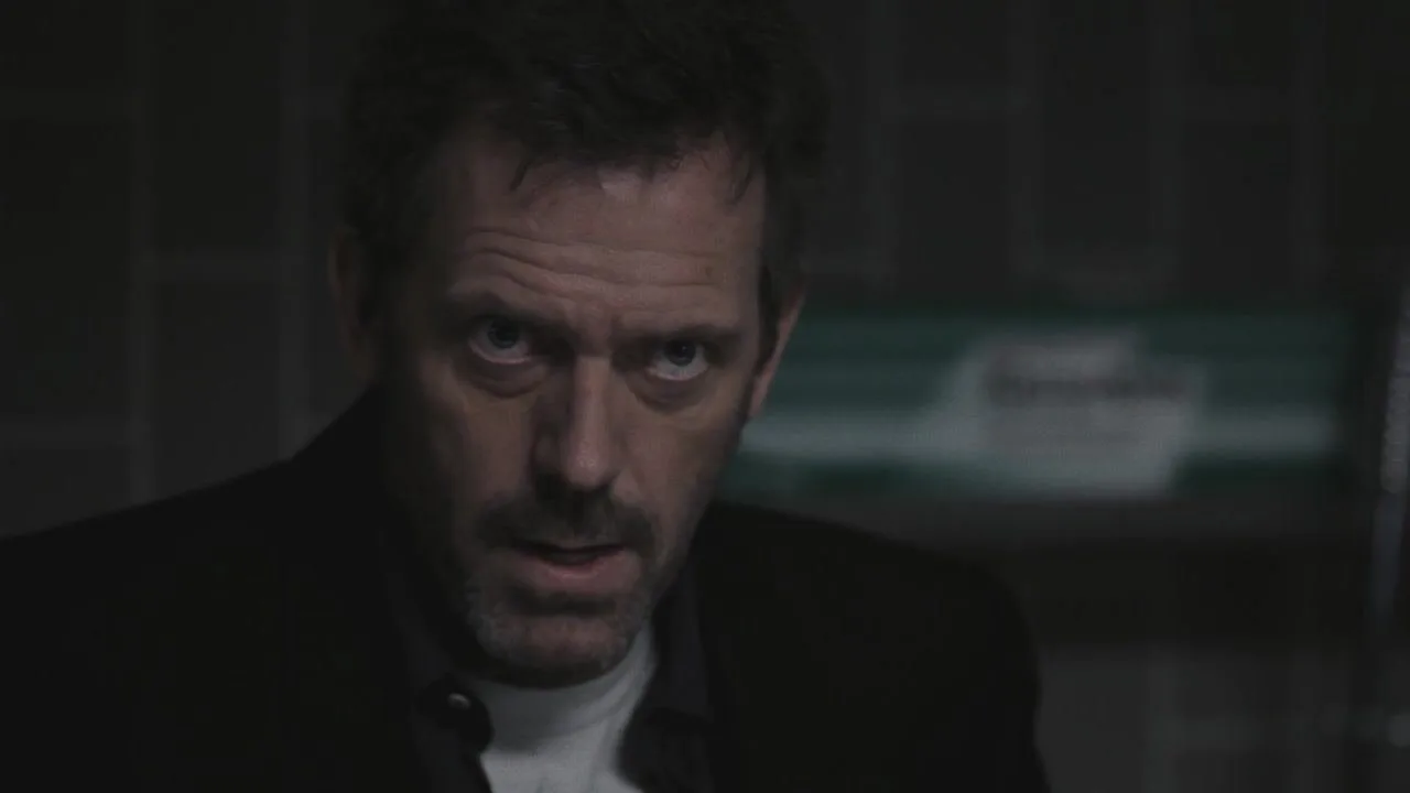 Dr. House: Medical Division stagione 7