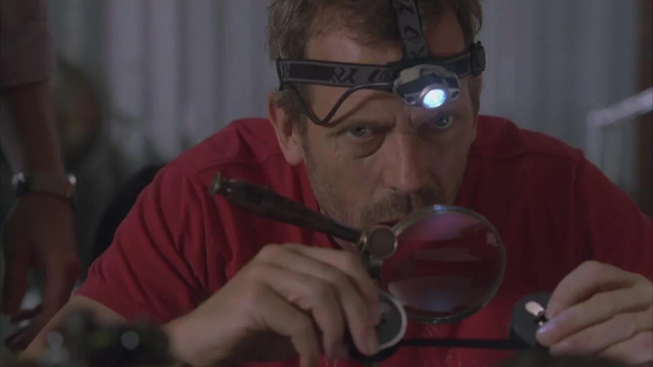 Dr. House: Medical Division stagione 7