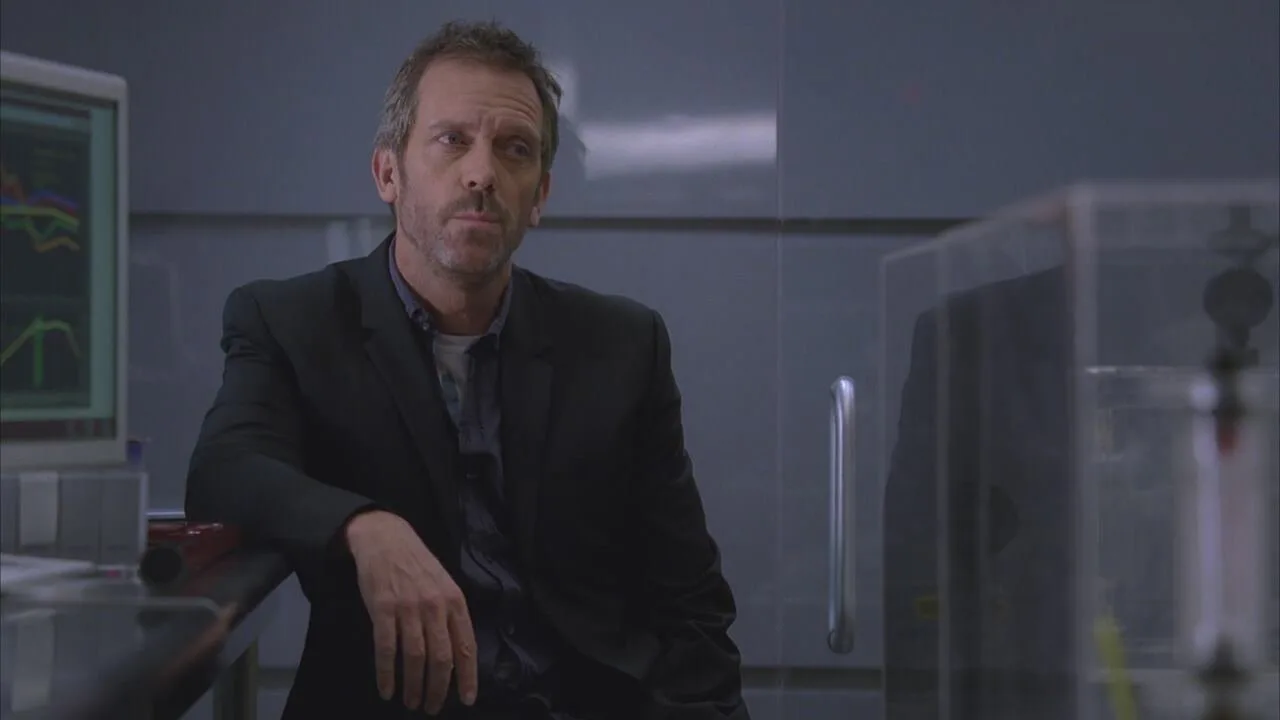 Dr. House - Medical Division stagione 7
