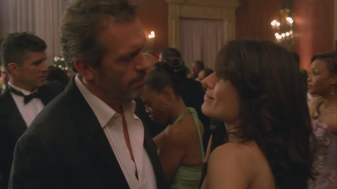 Dr. House - Medical Division stagione 7