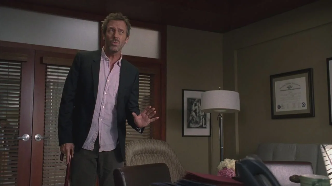 Dr. House: Medical Division stagione 7