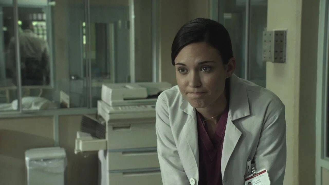 Dr. House: Medical Division stagione 8