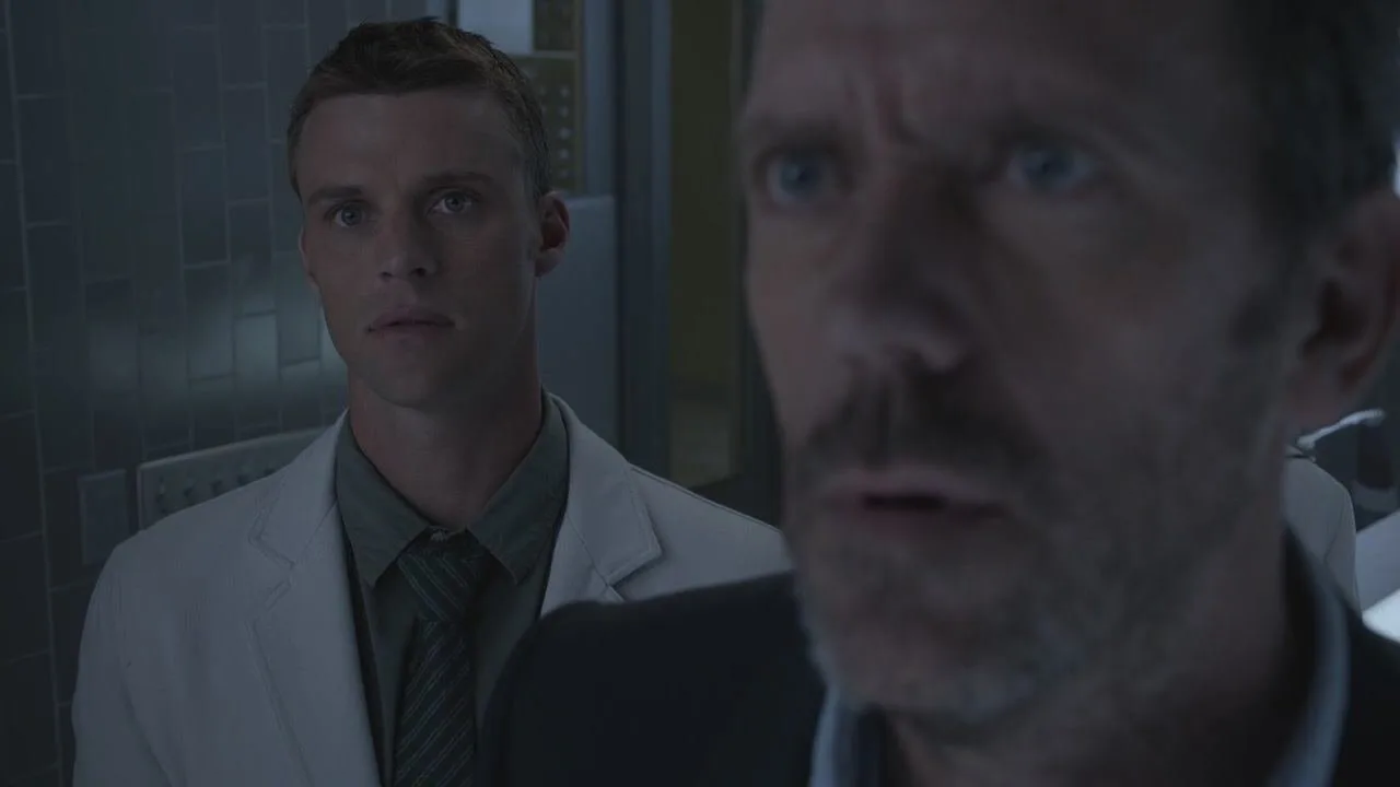Dr. House: Medical Division stagione 8
