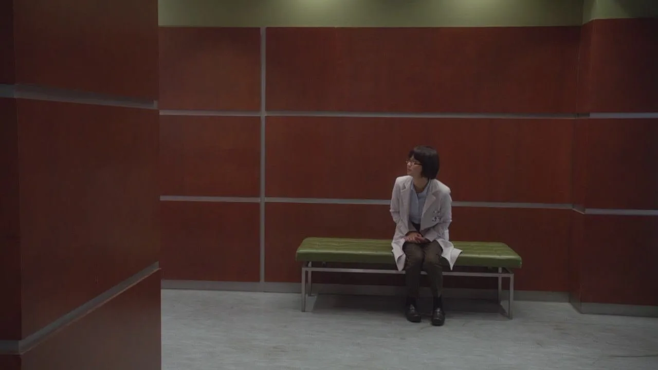 Dr. House: Medical Division stagione 8