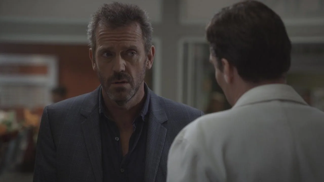 Dr. House - Medical Division stagione 8
