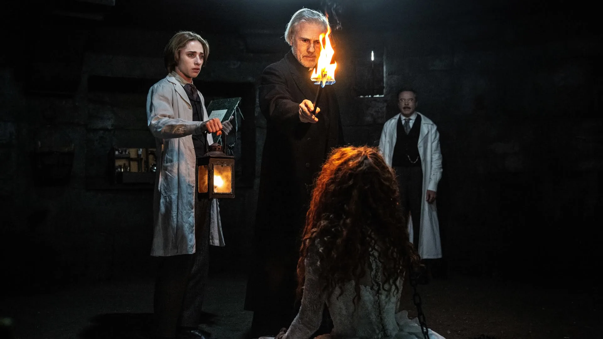 Dracula: L'amore perduto