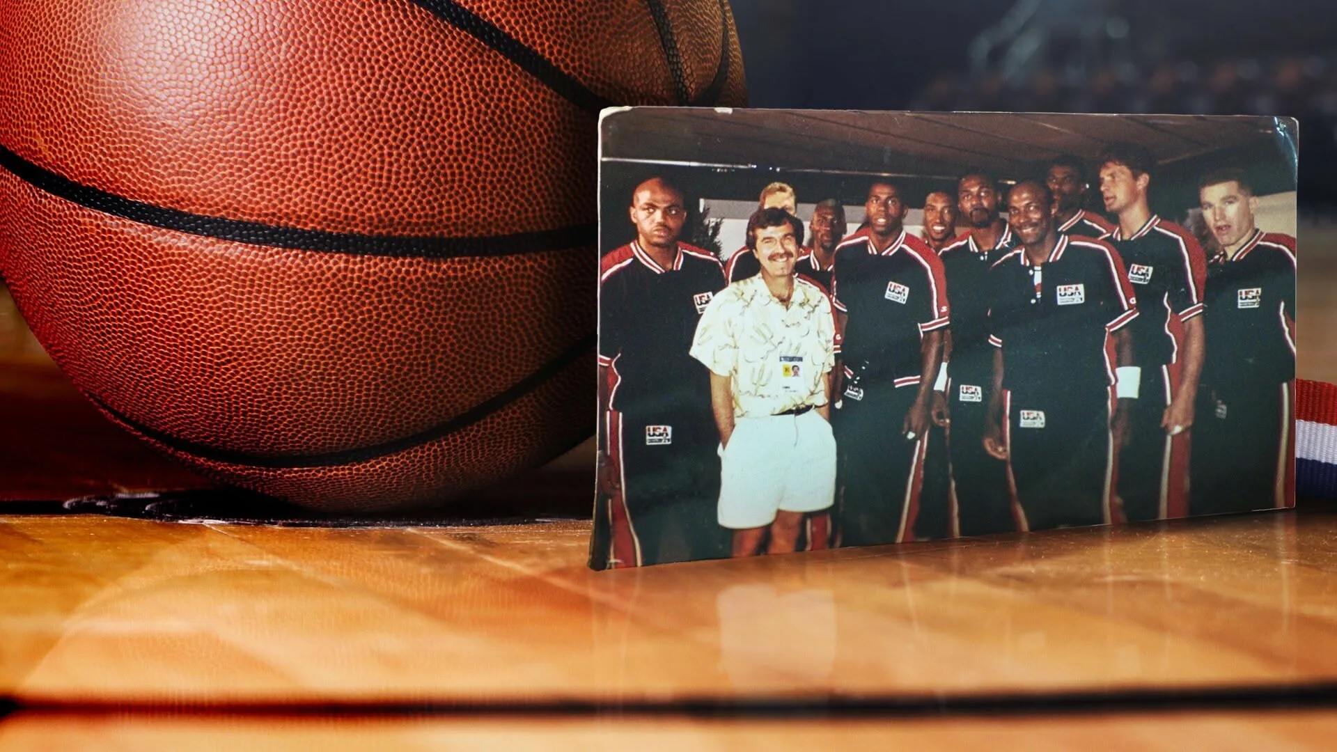 Dream Team stagione 1