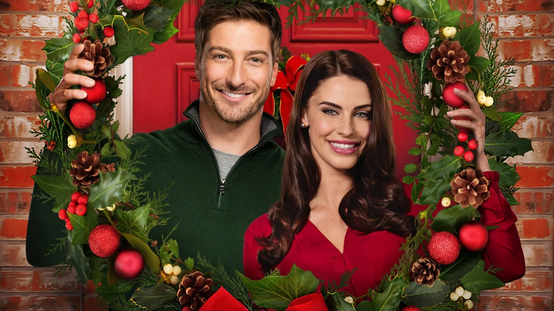 Due matrimoni e un Natale