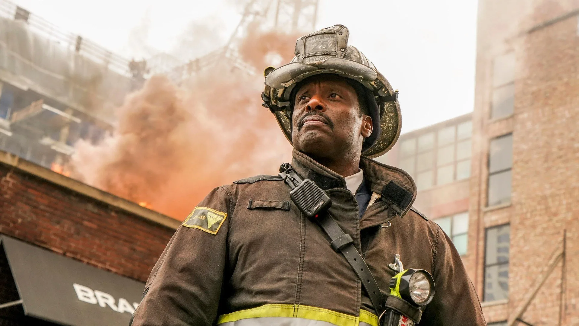 Chicago Fire stagione 6