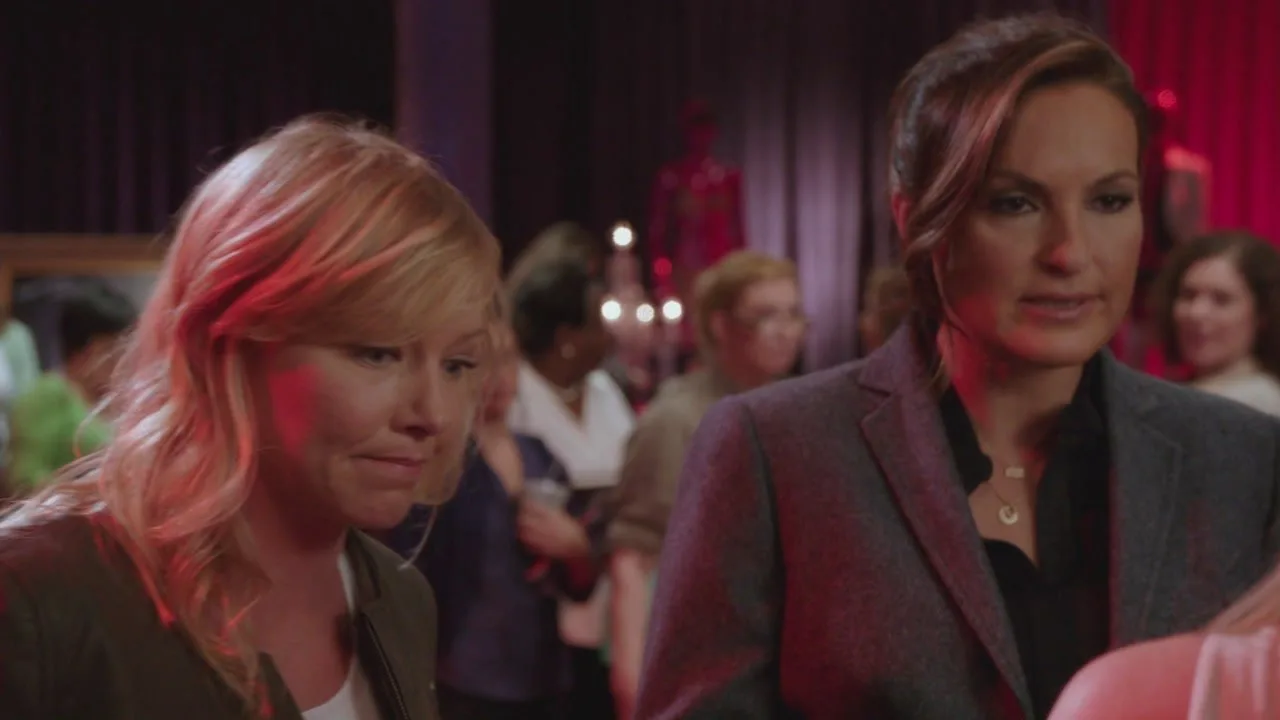 Law & Order: Special Victims Unit stagione 14
