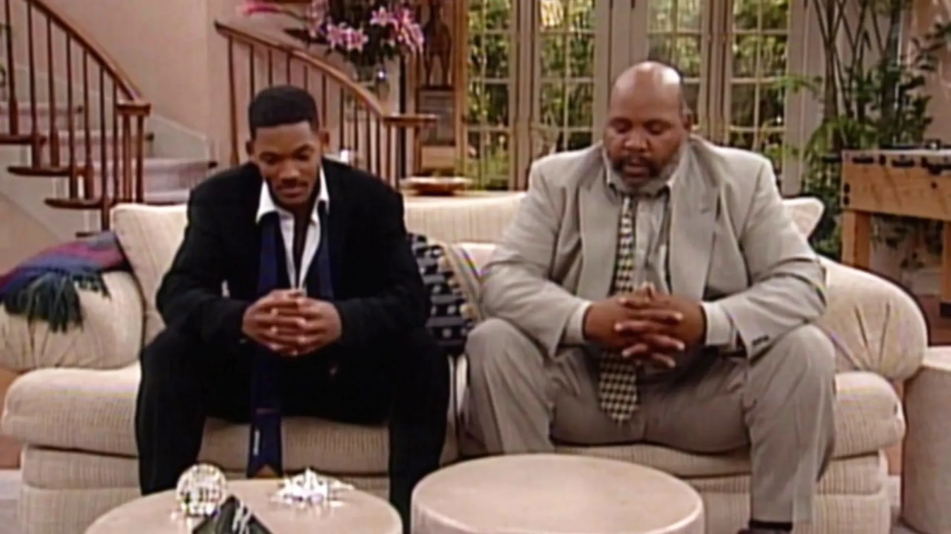 Willy, il principe di Bel-Air stagione 6
