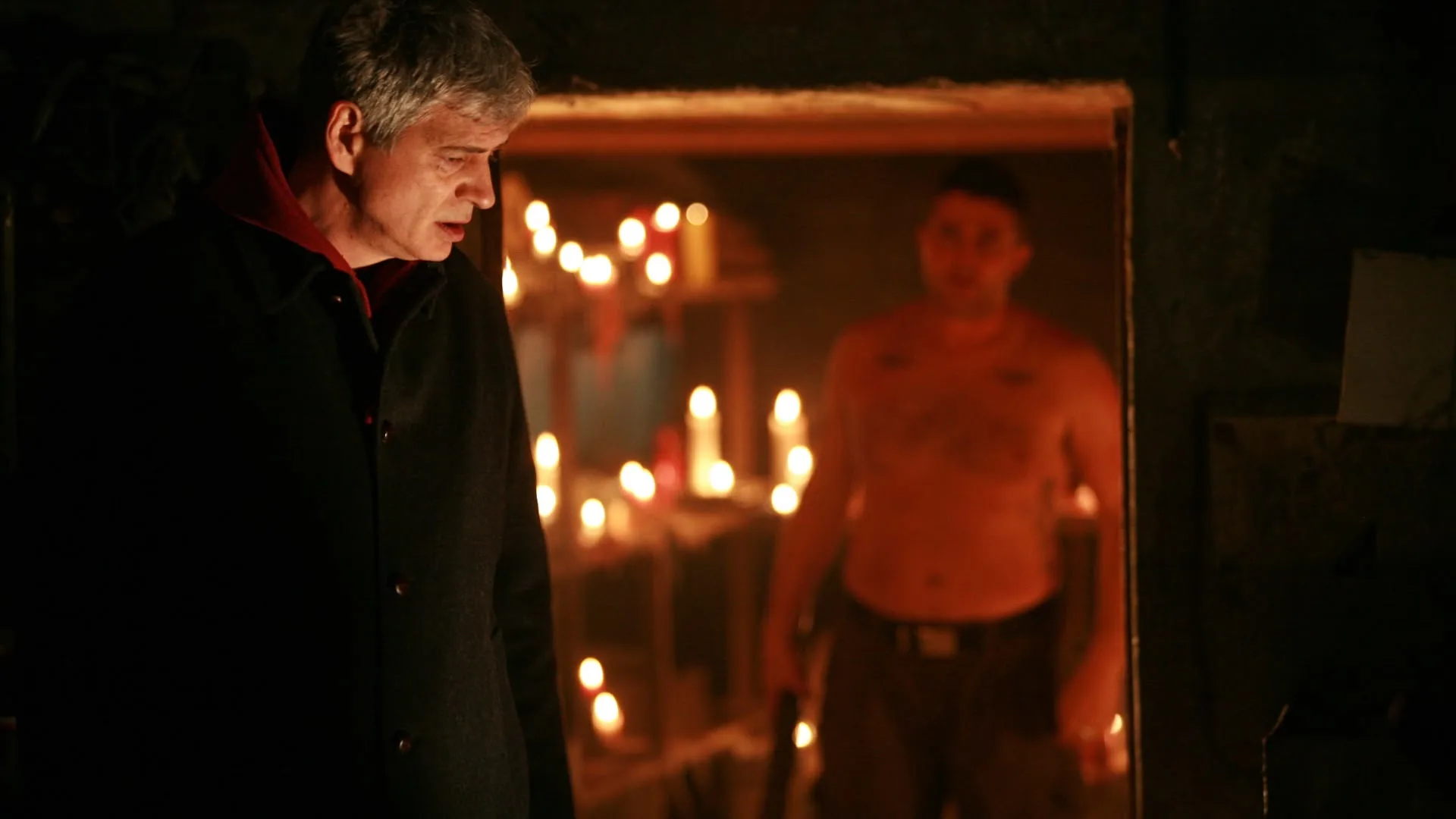 Nel nome del male stagione 1