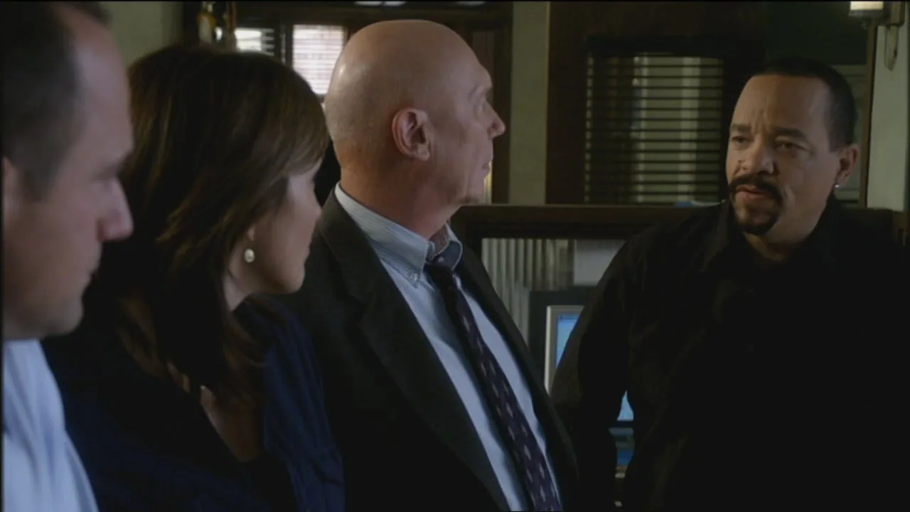 Law & Order: Special Victims Unit stagione 12
