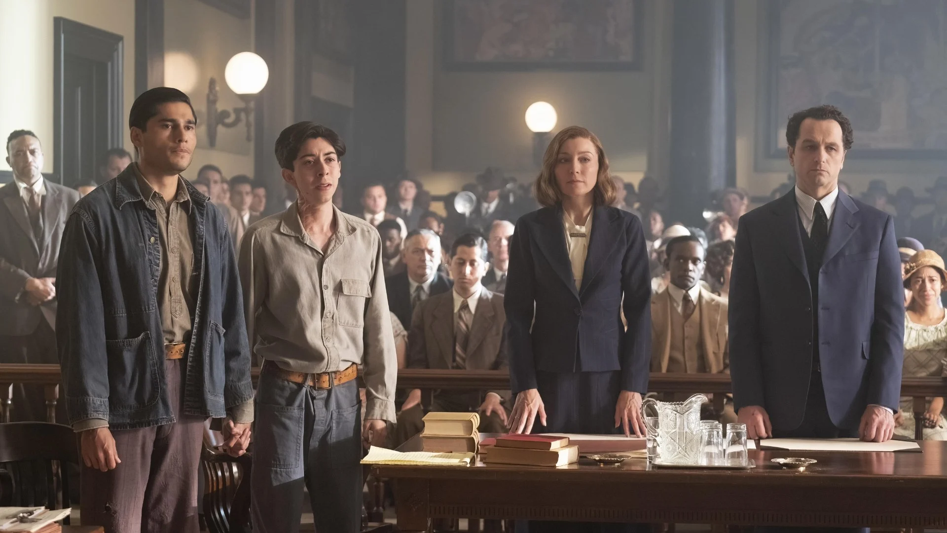 Perry Mason stagione 2