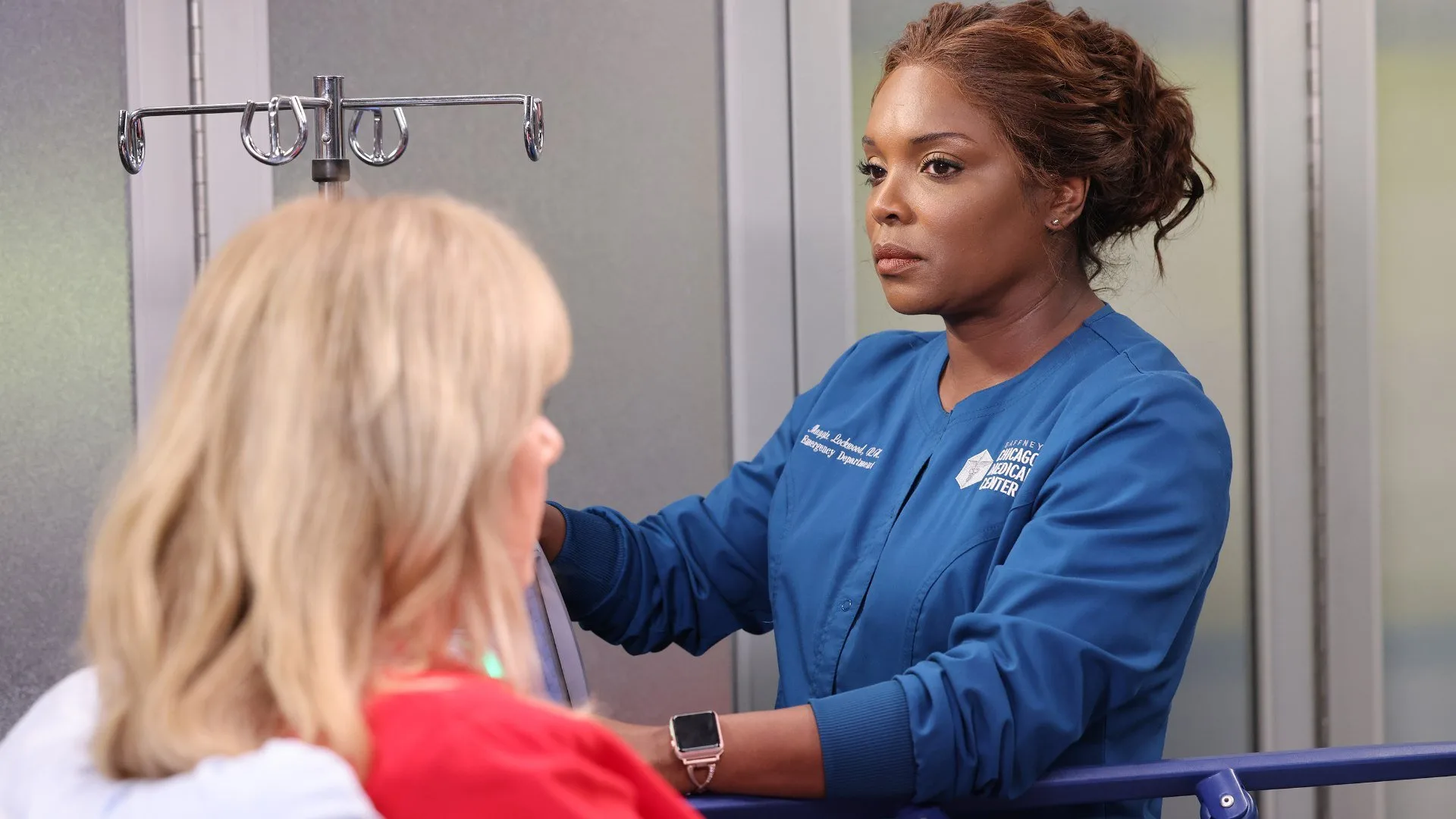 Chicago Med stagione 7