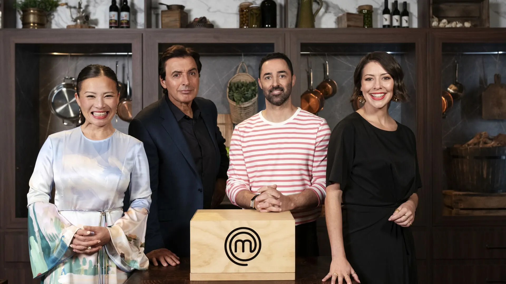 MasterChef Australia stagione 16