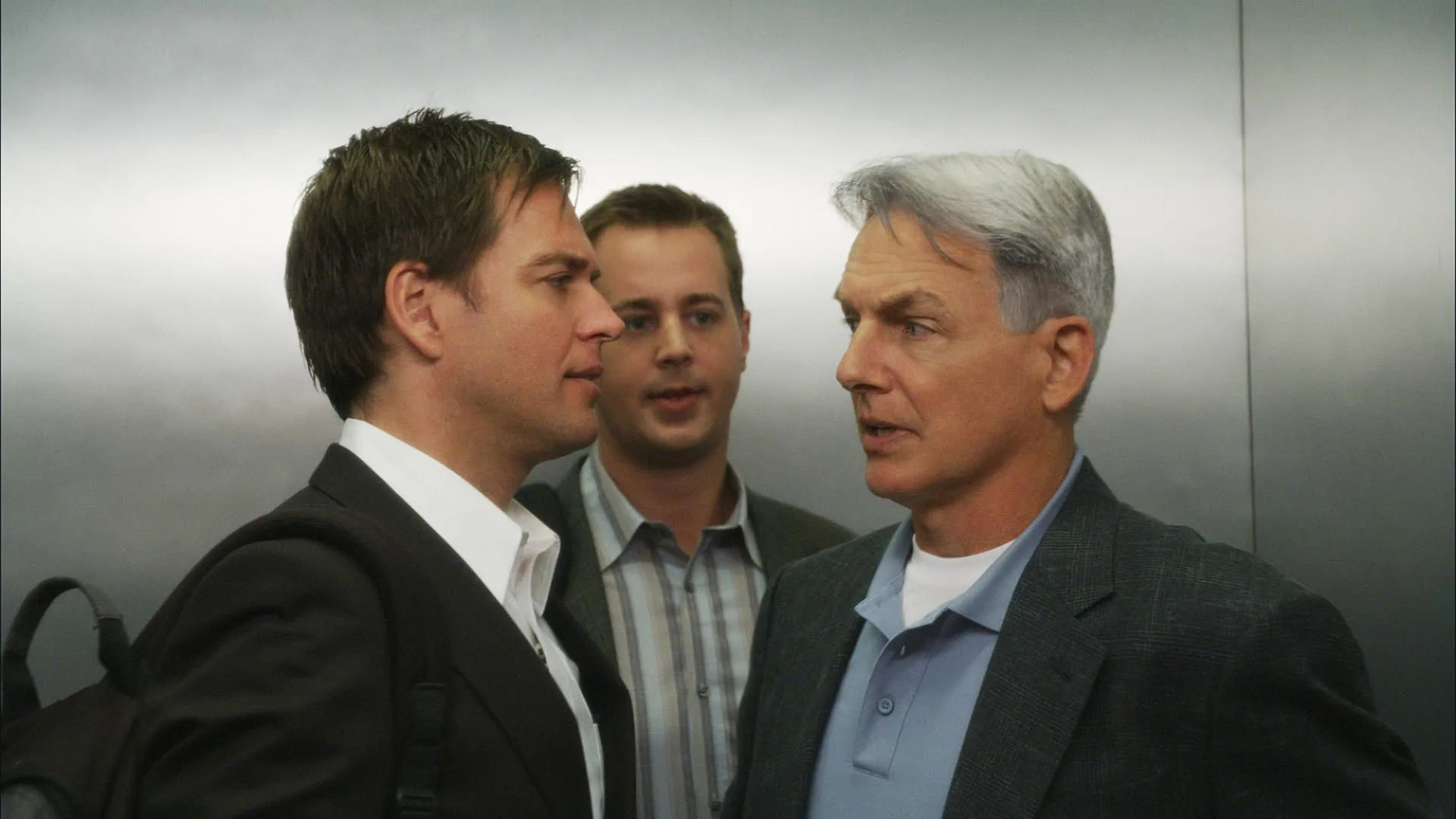 NCIS stagione 7