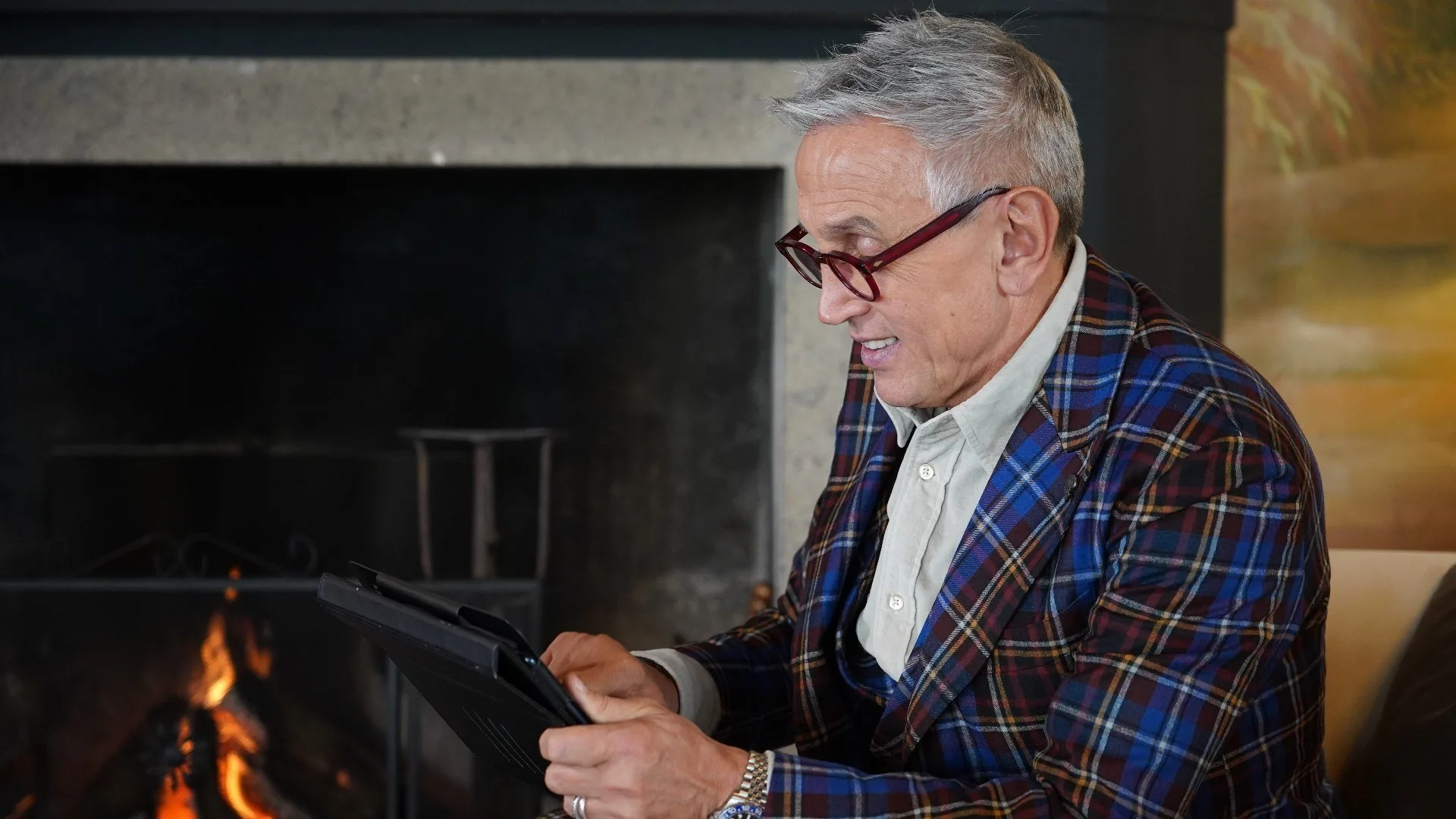 Bruno Barbieri: 4 Hotel stagione 6