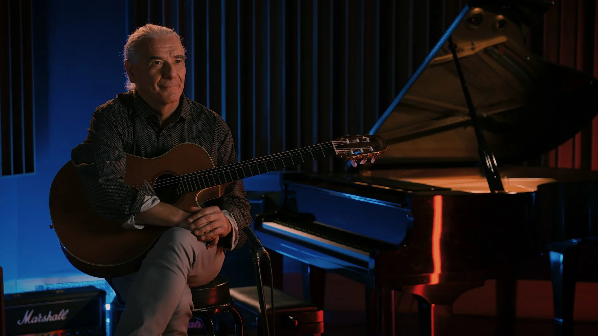 33 giri Italian masters stagione 6