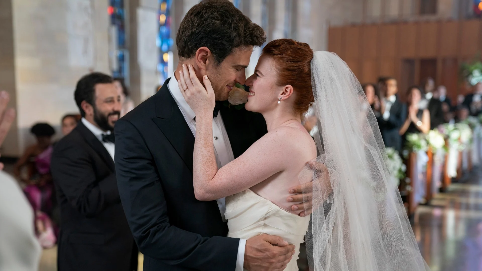 Un amore senza tempo - The Time Traveler's Wife stagione 1