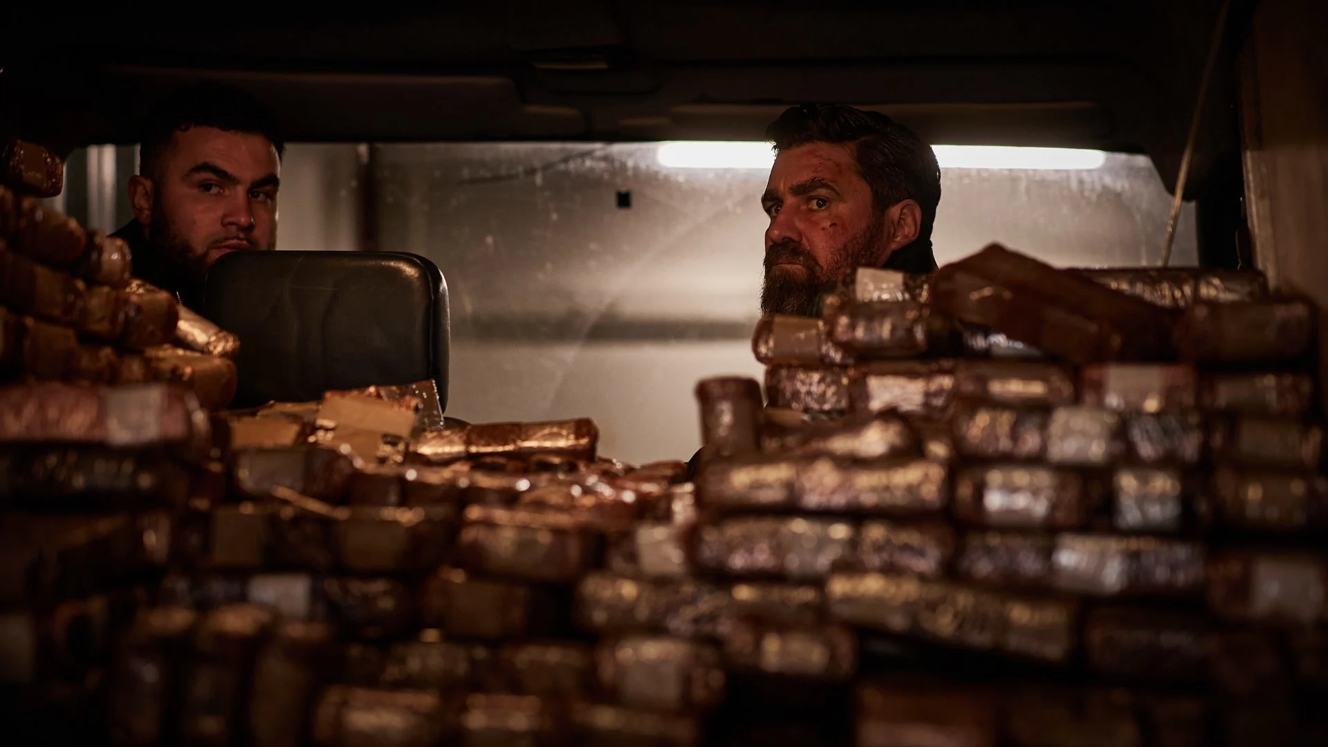 Gangs of London stagione 2