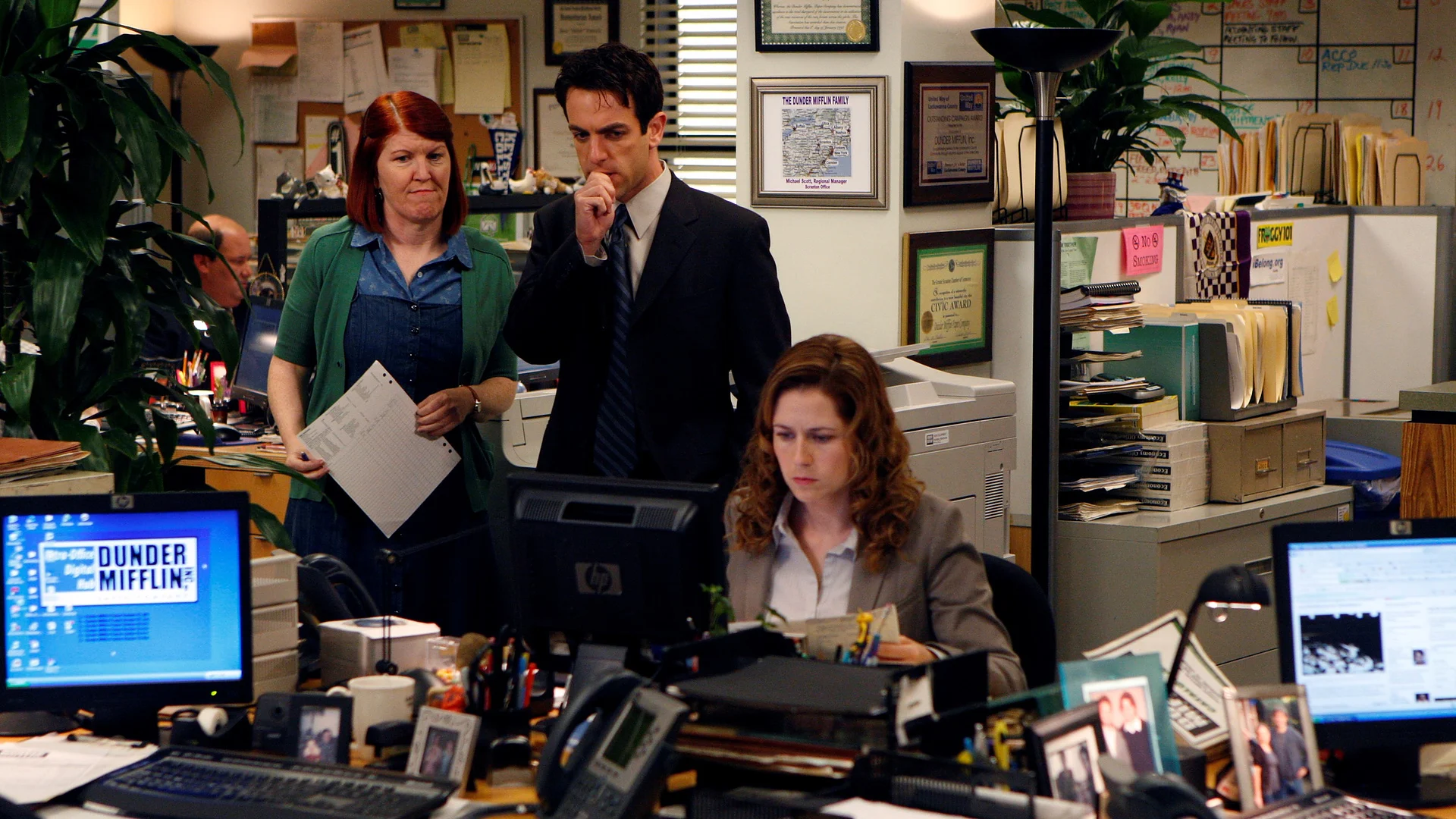 The Office stagione 6