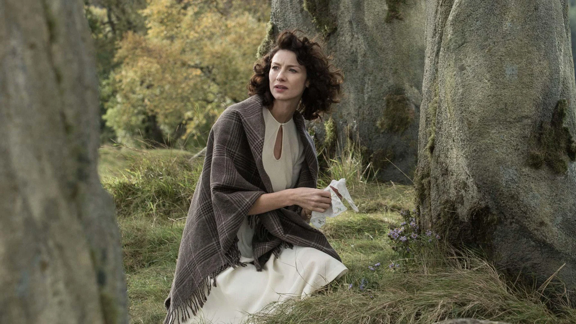 Outlander stagione 1