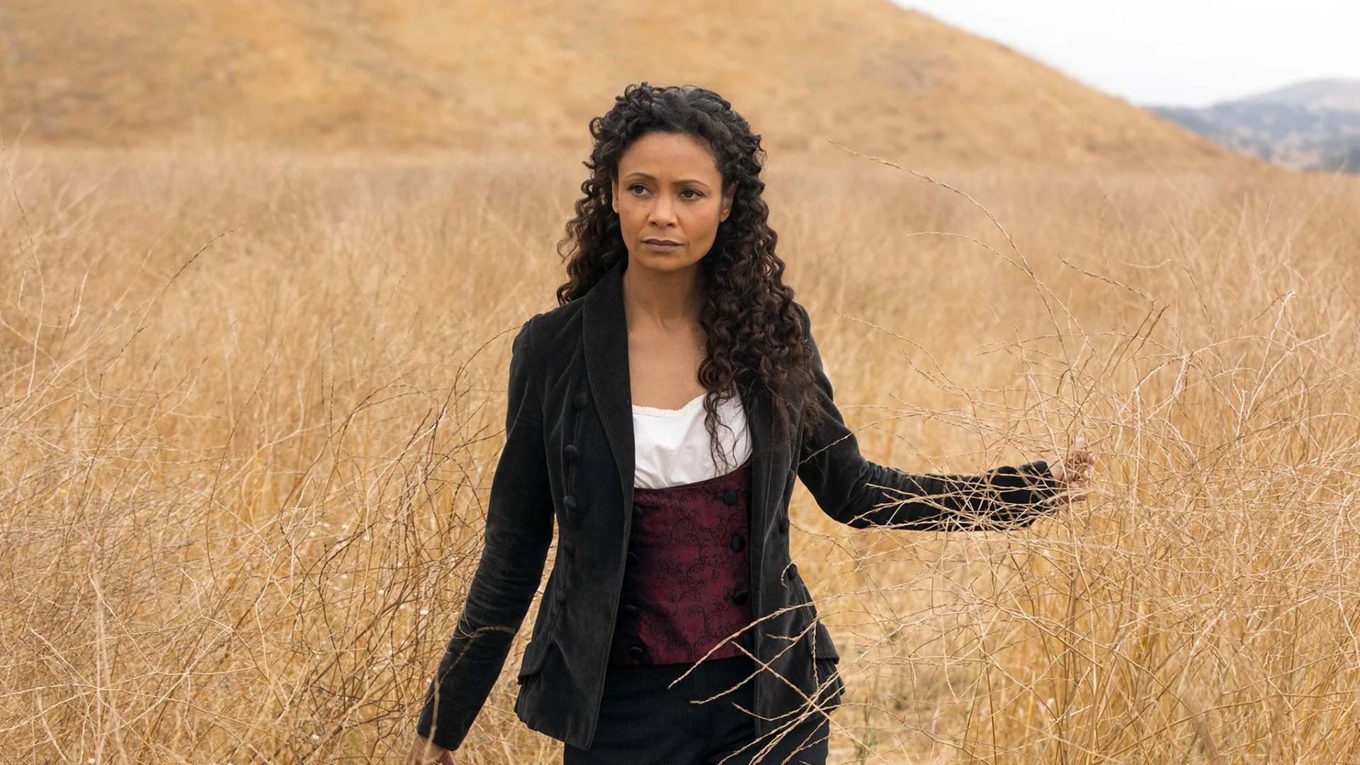 Westworld stagione 2