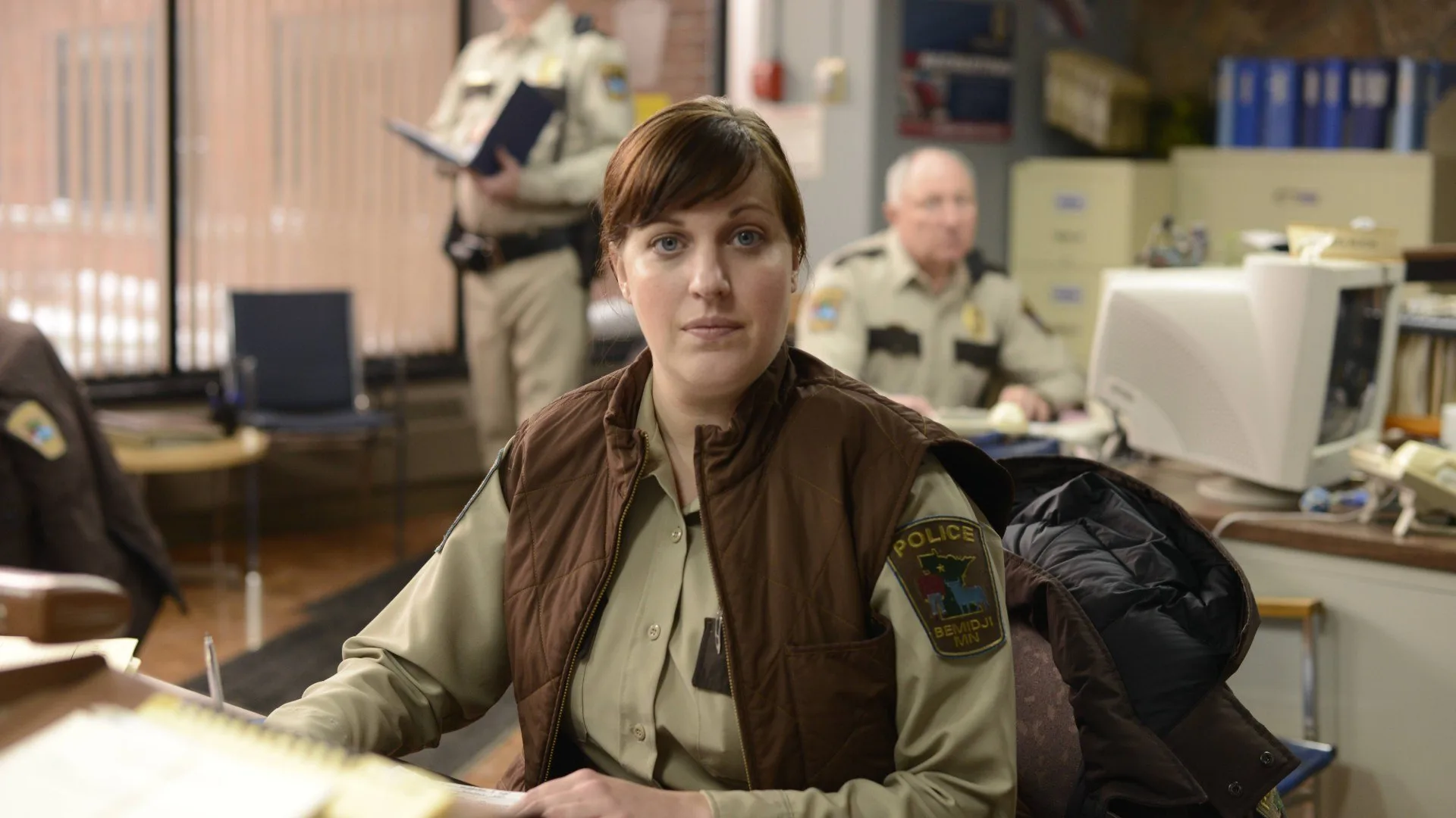 Fargo - La serie stagione 1