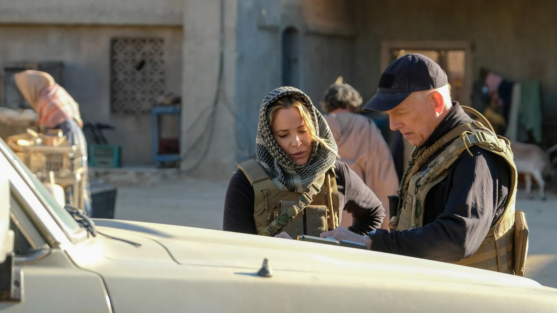 NCIS stagione 18