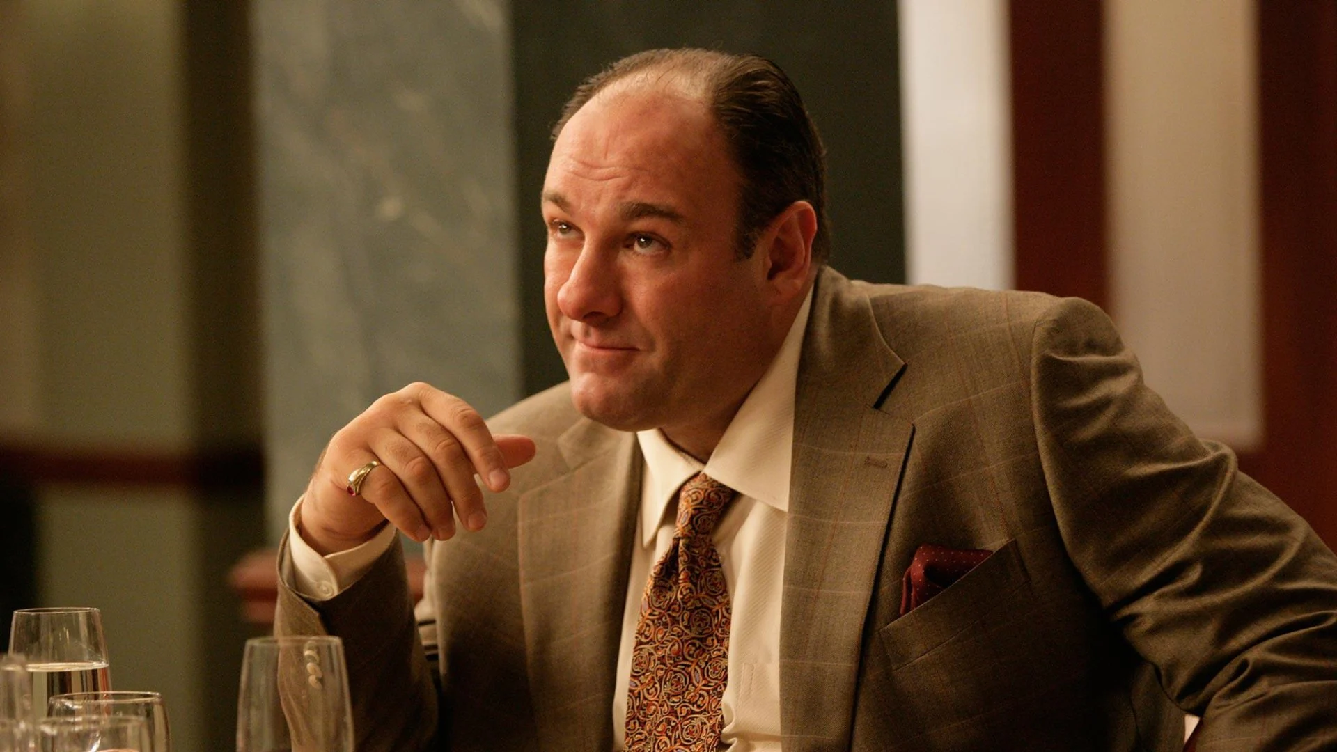 I Soprano stagione 6