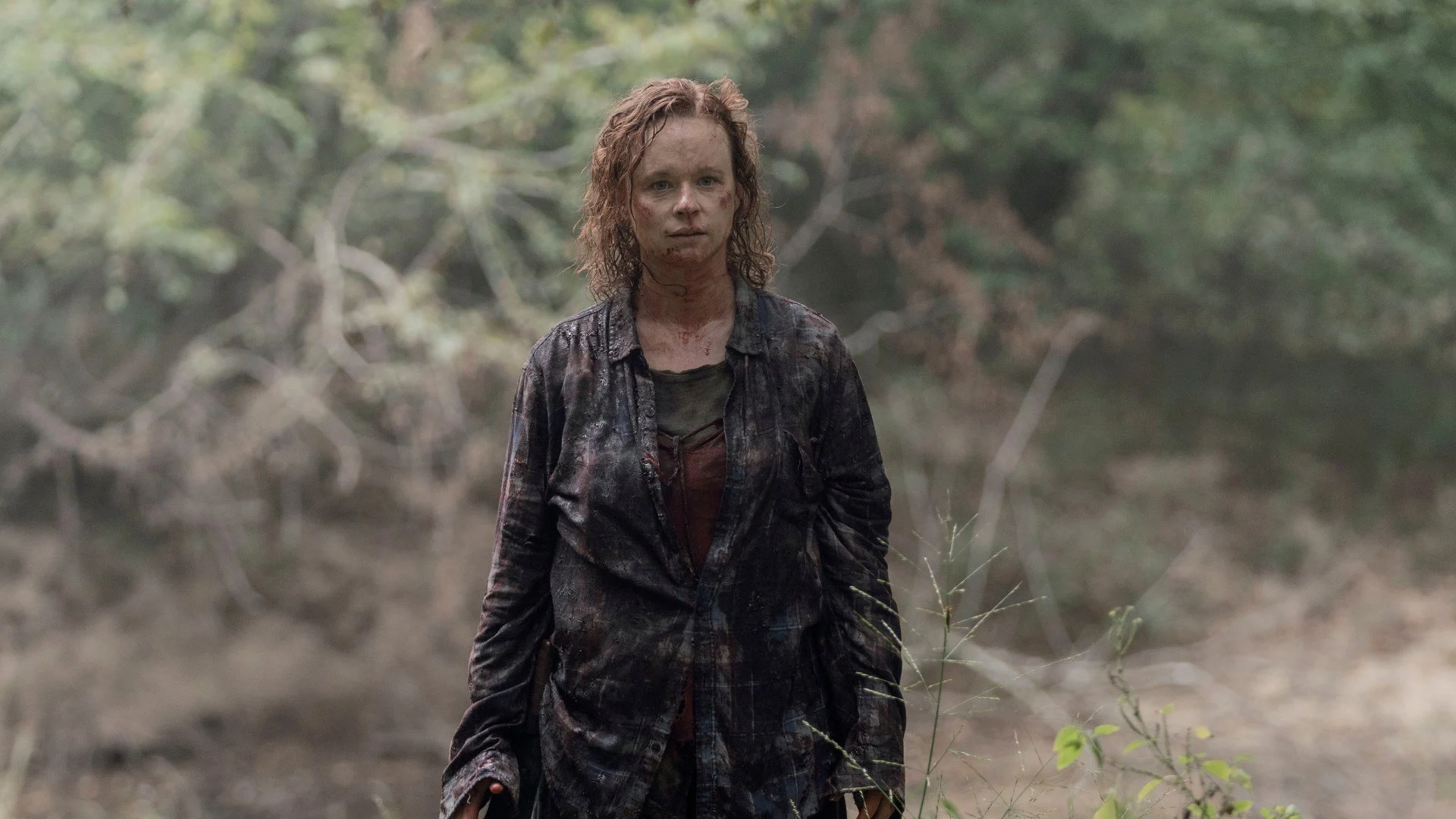 The Walking Dead stagione 10
