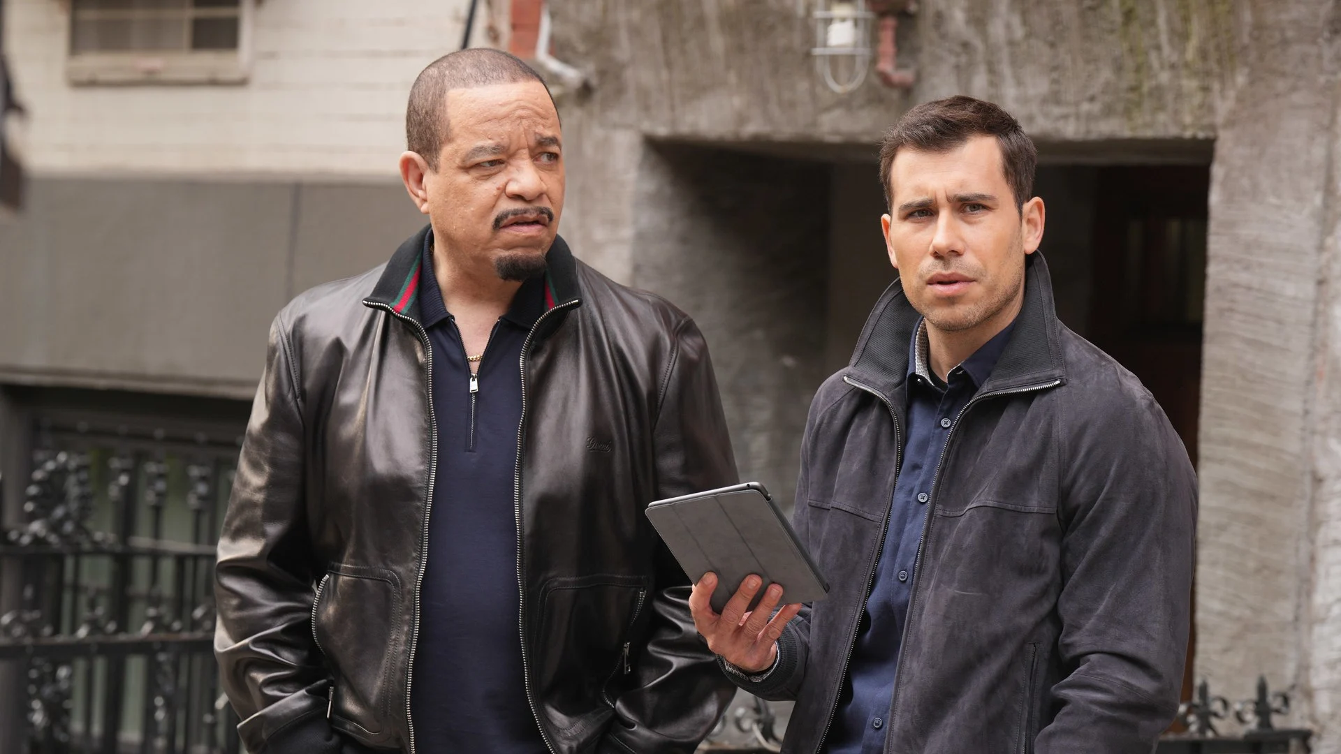 Law & Order: Special Victims Unit stagione 23