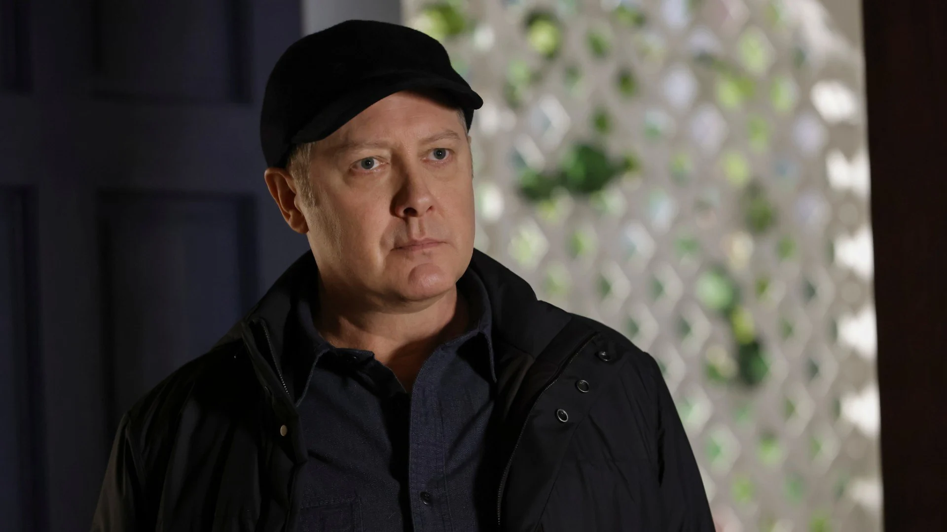 The Blacklist stagione 8