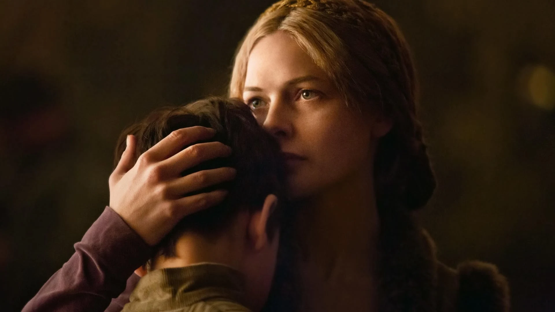 The White Queen stagione 1